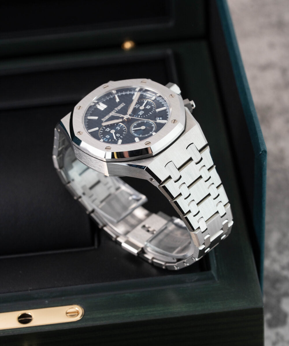 Relógio Piguet