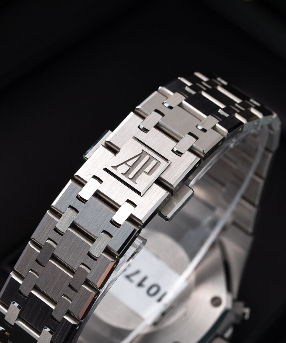 Relógio Piguet