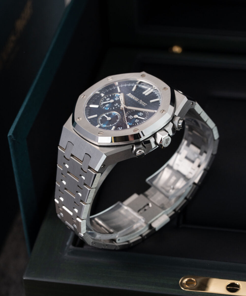 Relógio Piguet